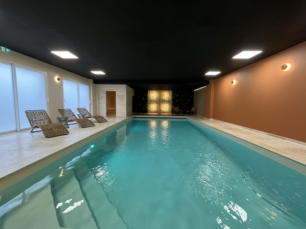 psicine hammam et jacuzzi